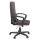 Bürostuhl / Drehstuhl STARTEC CL200 Stoff schwarz