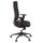 Bürostuhl / Drehstuhl PRO-TEC 300 Stoff schwarz hjh OFFICE