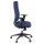 Bürostuhl / Drehstuhl PRO-TEC 300 Stoff blau hjh OFFICE