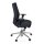 Bürostuhl / Drehstuhl PRO-TEC 250 schwarz hjh OFFICE