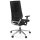 Bürostuhl / Drehstuhl PRO-TEC 700 Stoff schwarz hjh OFFICE