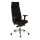 Bürostuhl / Arbeitsstuhl MOVE-TEC PRO 3D Stoff schwarz / schwarz hjh OFFICE