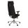 Bürostuhl / Arbeitsstuhl MOVE-TEC PRO 3D Stoff schwarz / schwarz hjh OFFICE