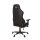 Gaming Stuhl / Bürostuhl GUIDE Kunstleder schwarz / weiß hjh OFFICE