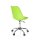 Bürostuhl / Drehstuhl FANCY PRO grün hjh OFFICE