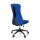 Bürostuhl / Drehstuhl OFFICE XT Stoff blau hjh OFFICE