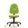 Topstar Bürostuhl / Drehstuhl POINT 20 Stoff grün