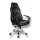 Topstar Bürostuhl / Chefsessel OFFICE RS1 Leder schwarz