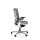 Bürostuhl / Drehstuhl SKOPE Netzstoff grau hjh OFFICE
