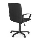 Bürostuhl / Drehstuhl STARTEC CL300 Stoff schwarz