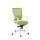 Bürostuhl / Drehstuhl ESTRIA Netzstoff grün hjh OFFICE