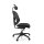 Bürostuhl / Drehstuhl ENJOY I Netzstoff / Stoff schwarz hjh OFFICE