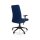 Bürostuhl / Drehstuhl COSIO I Stoff blau hjh OFFICE