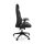 Gaming Stuhl / Bürostuhl IMOLA RC 01 Kunstleder schwarz hjh OFFICE