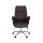 RELAX ZH 110 - Home Office Chefsessel Dunkelgrau