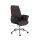 RELAX ZH 110 - Home Office Chefsessel Dunkelgrau