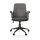 RELAX CX 100 - Home Office Chefsessel Grau/Schwarz