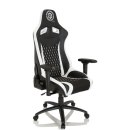 GAMEBREAKER SX 04 - Gamingstuhl Schwarz/Weiß